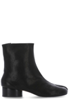 MAISON MARGIELA MAISON MARGIELA TABI ANKLE BOOTS