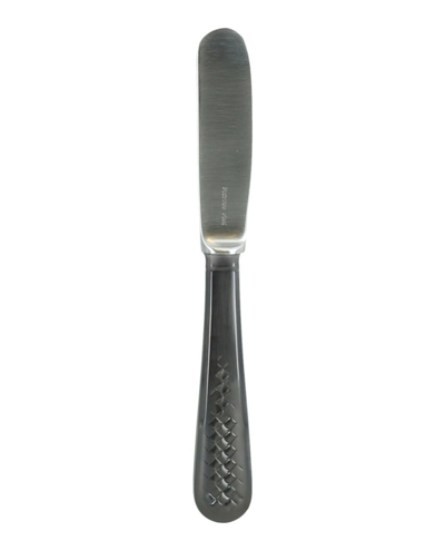 Bottega Veneta Sterling Silver Butter Knife