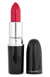 Mac Lustreglass Sheer-shine Lipstick In Pink Big