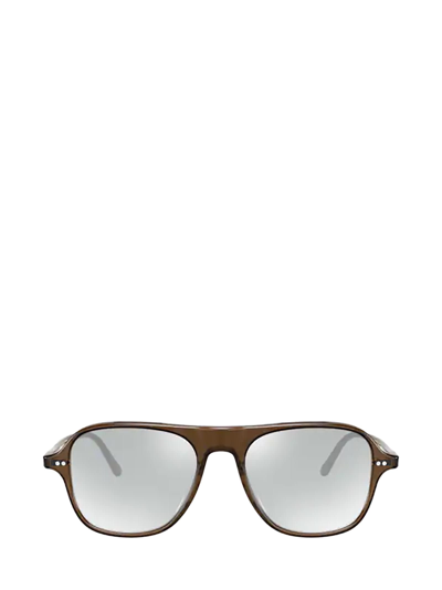 Oliver Peoples Ov5439u Espresso Unisex Sunglasses