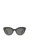 Oliver Peoples Roella Cat-eye Frame Sunglasses In Black