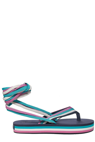 Isabel Marant Ankle In Multi