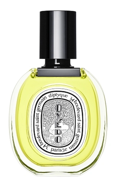 Diptyque Oyedo Ladies 1.7 oz Edt Spray In Green