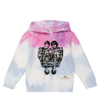 Stella Mccartney Multicolor T-shirt Tie-dye For Kids With The Beatles In Multicolor