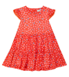 MARC JACOBS BRODERIE ANGLAISE DRESS
