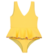 MARYSIA BUMBY FRENCH GRAMERCY连体泳衣