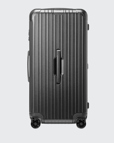 Rimowa Essential Trunk Plus Multiwheel Luggage