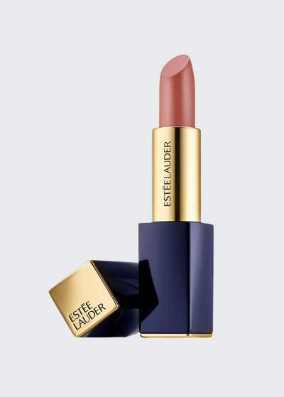 Estée Lauder Pure Color Envy Sculpting Lipstick In 181 Oblivious