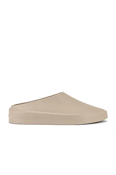 Fear Of God The California In Concrete
