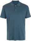 OSKLEN SUPERSOFT POLO SHIRT