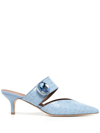 MALONE SOULIERS LOLA POINTED MULES