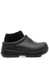 Ugg Tasman X In Schwarz