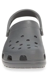 Crocs ™ Classic Clog In Slate Grey