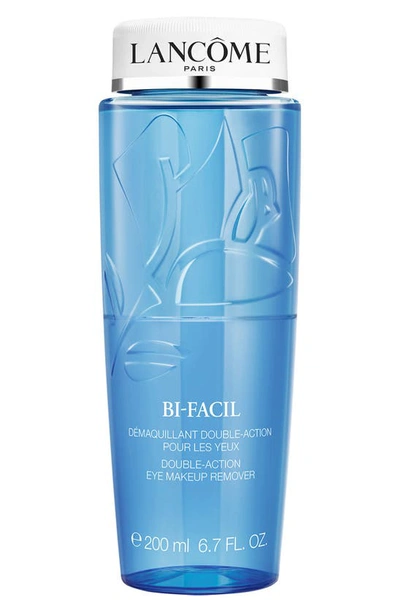 Lancôme Bi-facil Double-action Eye Makeup Remover For Sensitive Skin