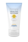 Johnson & Johnson Healthy Defense Daily Moisturizer Broad Spectrum Spf 50 Sunscreen