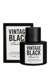 Kenneth Cole Black Label Kenneth Cole Vintage Black Eau De Toilette Spray