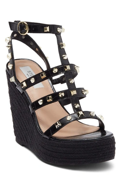 Rochel Cage Studded Espadrille