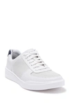 COLE HAAN GRAND CROSSCOURT MODERN PERFORATED SNEAKER