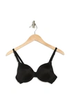 Warner's This Is Not A Bra Underwire Bra 1593 In Black