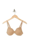 Warner's This Is Not A Bra Underwire Bra In Toasted Almond