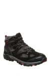 Bearpaw Brock Neverwet Boot In Black/gray 012