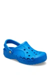 Crocs Baya Clog In Bright Cobalt