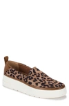 BARETRAPS BARETRAPS NEVIN PLATFORM SLIP-ON SNEAKER
