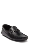 To Boot New York Hilton Bit Loafer In Black