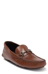 To Boot New York Hilton Bit Loafer In Cognac