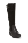 B O C By Born Austell Boot In Black Combo
