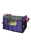 PET LIFE TRAVEL-NEST FOLDING TRAVEL CAT & DOG BED