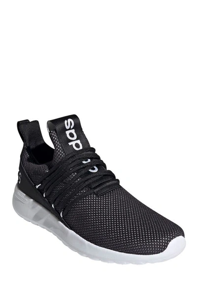 Adidas Originals Lite Racer Adapt 3.0 Sneaker In Black
