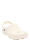 Crocs Baya Clog In White