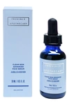 PROVINCE APOTHECARY CLEAR SKIN ADVANCED FACE SERUM