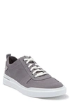 Cole Haan Men's Grandpr Rally Court Low Top Sneakers In Stormcloud Canvas/ Sleet