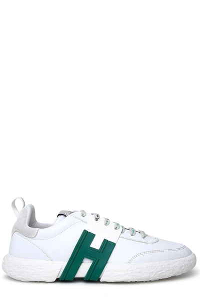 Hogan Sneakers 3r Bianca H5m5900ef12qp9b001 In White