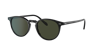 Oliver Peoples Unisex Sunglasses Ov5004su Riley Sun In G-15 Polar