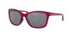 Oakley Drop In™ Sunglasses In Black Iridium