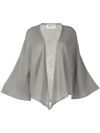 0711 WASABI BATWING BLOUSE