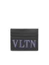 VALENTINO GARAVANI VALENTINO GARAVANI LEATHER CARDHOLDER