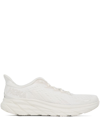 Hoka Stinson Atr 7 Running Shoe In White