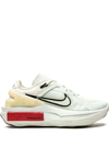 Nike Fontanka Edge Low-top Sneakers In Green