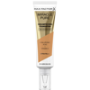Max Factor Miracle Pure Skin Improving Foundation 30ml (various Shades) - Warm Golden In Warm Golden