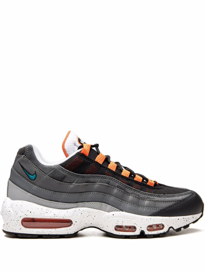 NIKE AIR MAX 95 SNEAKERS