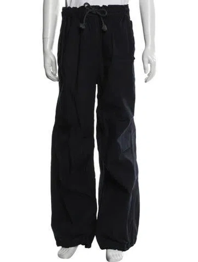 Pre-owned 45r Pants W/ Tags In Black