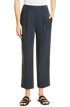 Vince Tapered Pull On Pants In Nocolor