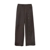 AERON CREST WIDELEG BUTTONED PANTS