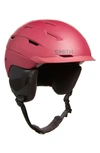 SMITH LIBERTY SNOW HELMET WITH MIPS