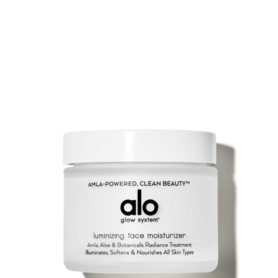 Alo Yoga Luminizing Facial Moisturizer In Default Title