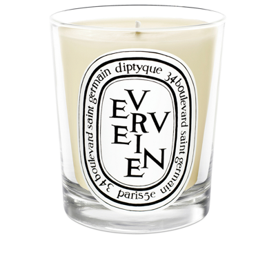 Diptyque Scented Candle Verveine 6.5 oz In N/a